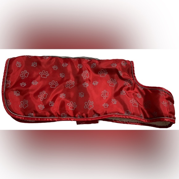 Top Paw 3m Thinsulate dog jacket